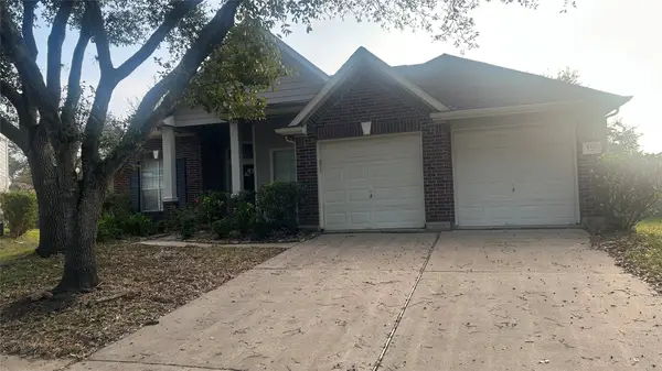 4327 Hoatzin Court, Missouri City, TX 77459