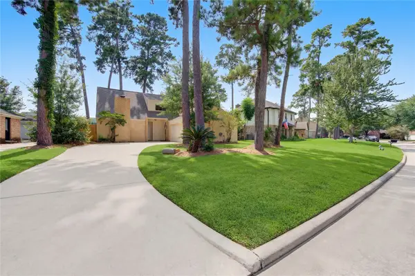 25027 Barmby Drive, Spring, TX 77389