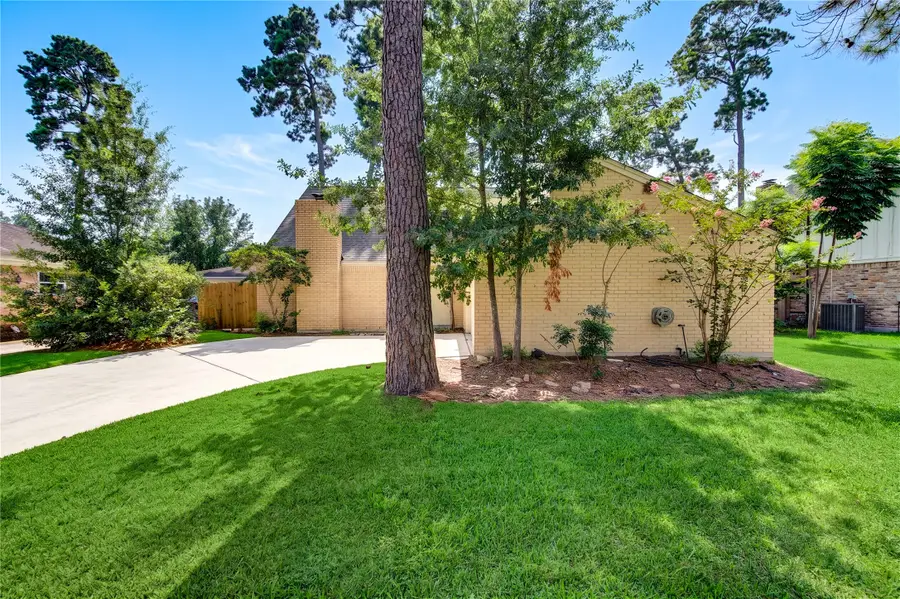 25027 Barmby Drive, Spring, TX 77389 - #3