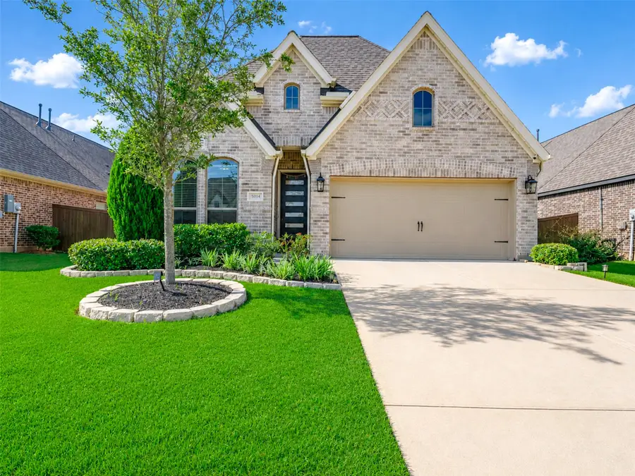 5014 Eliot Place, Manvel, TX 77578 - #2