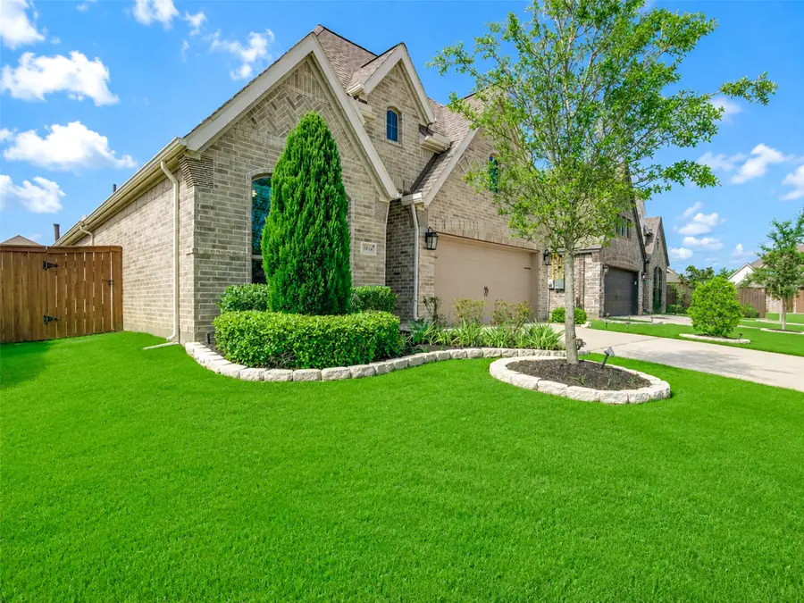 5014 Eliot Place, Manvel, TX 77578 - #3