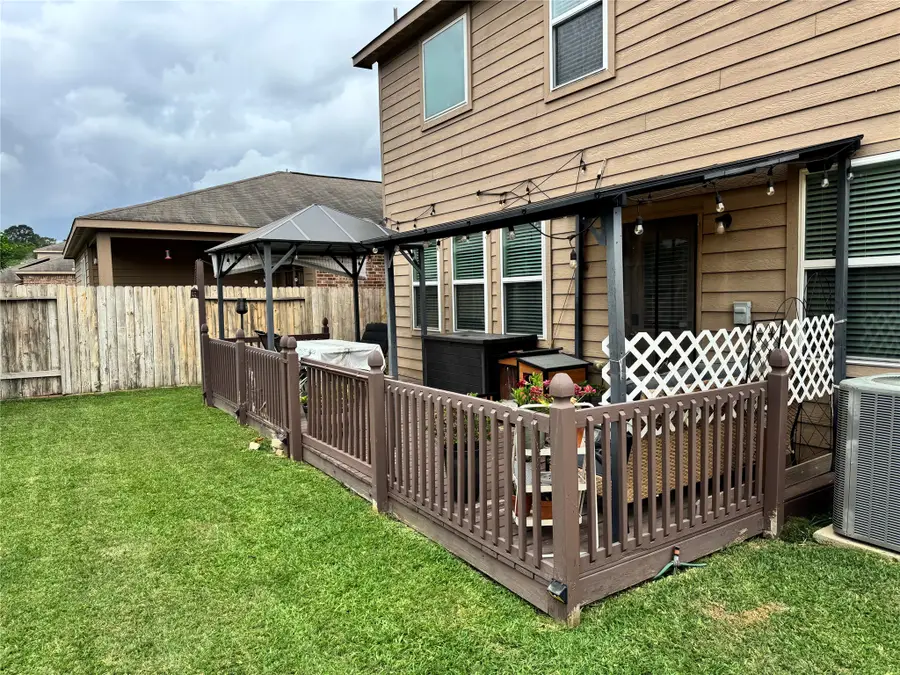 12023 Powderhorn Lane, Pinehurst, TX 77362 - #3