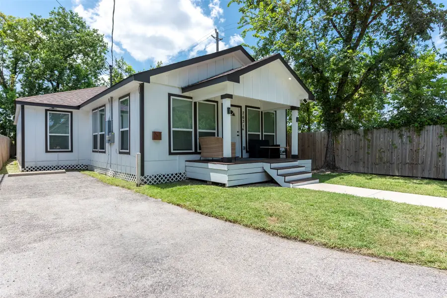 2631 Stevens Street, Houston, TX 77026 - #3
