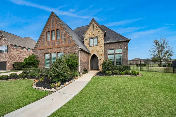 3502 Poppy Point Court, Richmond, TX 77406