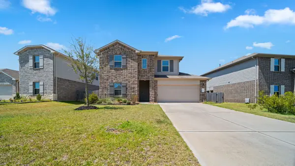 15013 Eastern Wood Road, Magnolia, TX 77354