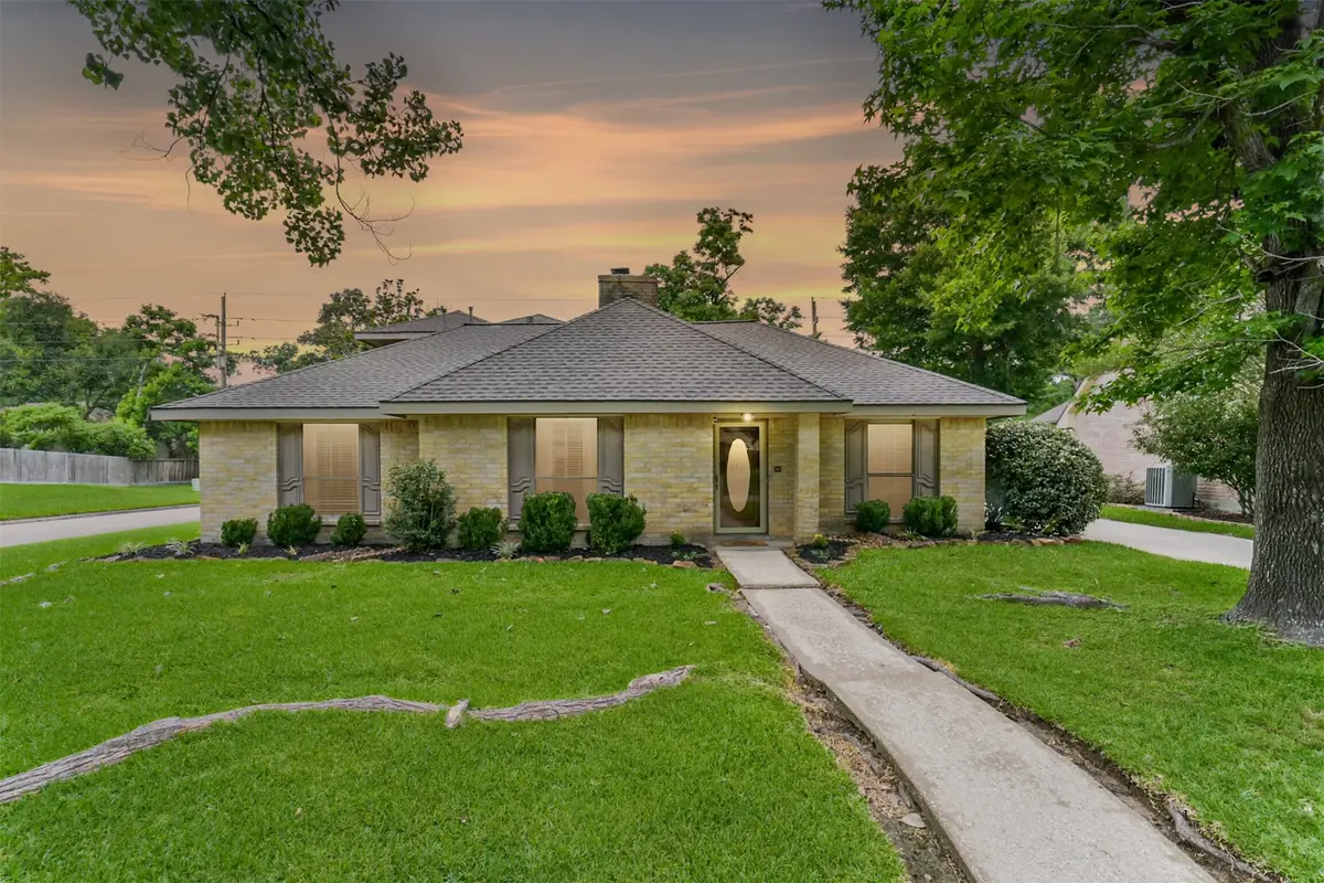3703 Brook Shadow Drive, Kingwood, TX 77345 - #1
