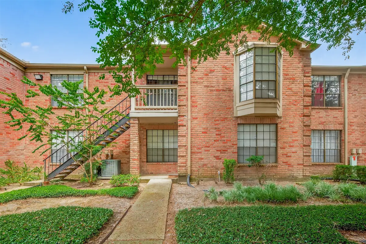2255 Braeswood Park Drive #331, Houston, TX 77030 - Image #1