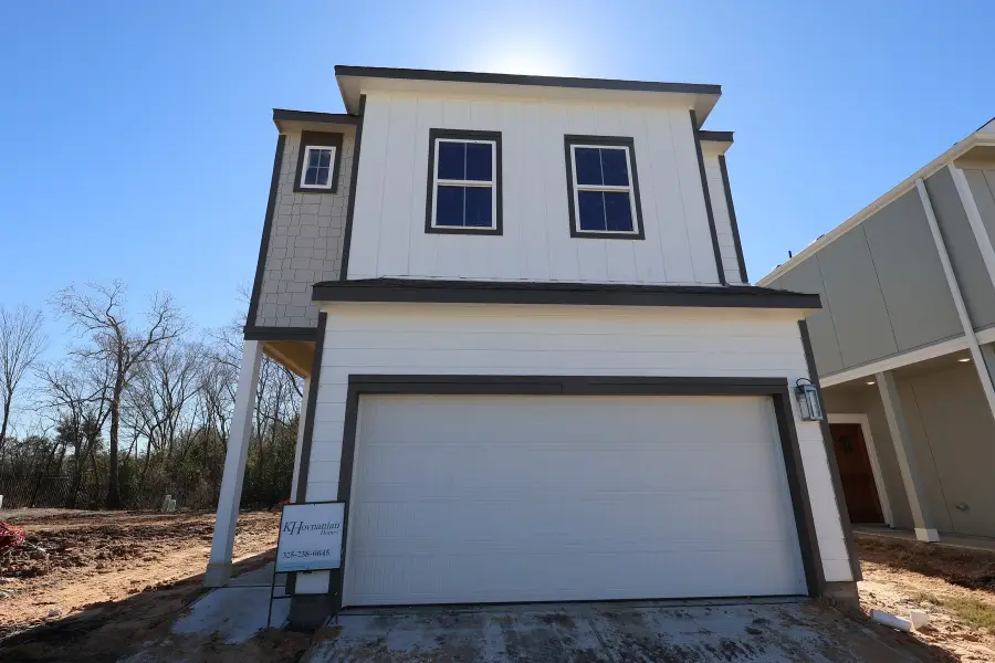 3354 Vine Terrace Trace, Houston, TX 77047 - #2