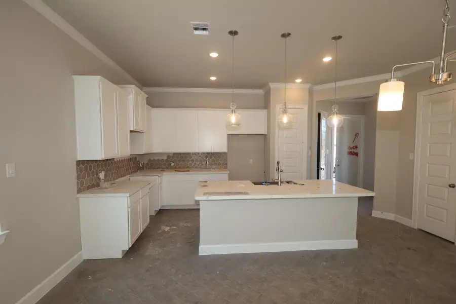 3354 Vine Terrace Trace, Houston, TX 77047 - #3