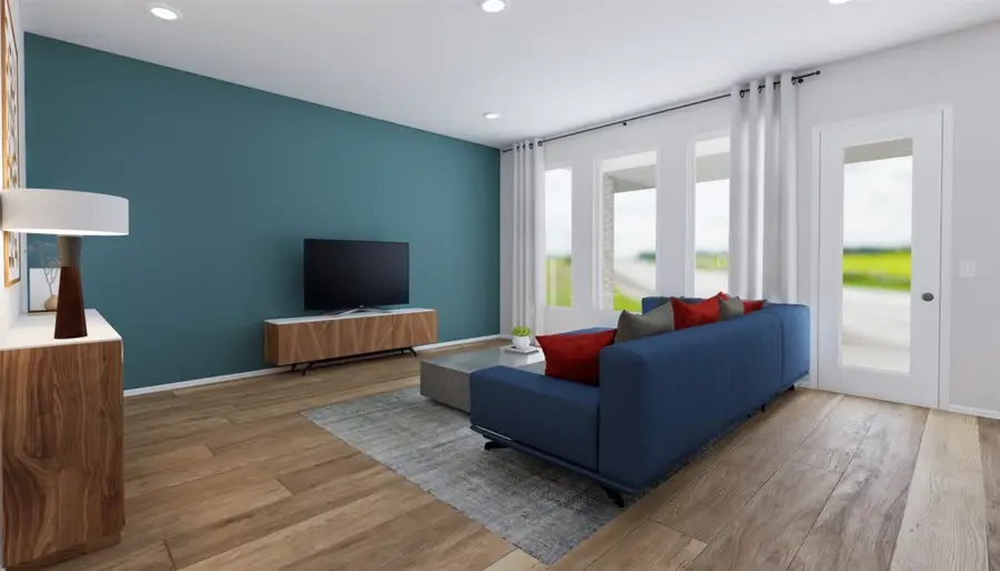 2722 Summer Lark Drive, Fulshear, TX 77423 - Image #3