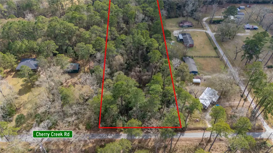 TBD-0 Cherry Creek Road, Dayton, TX 77535 - #3