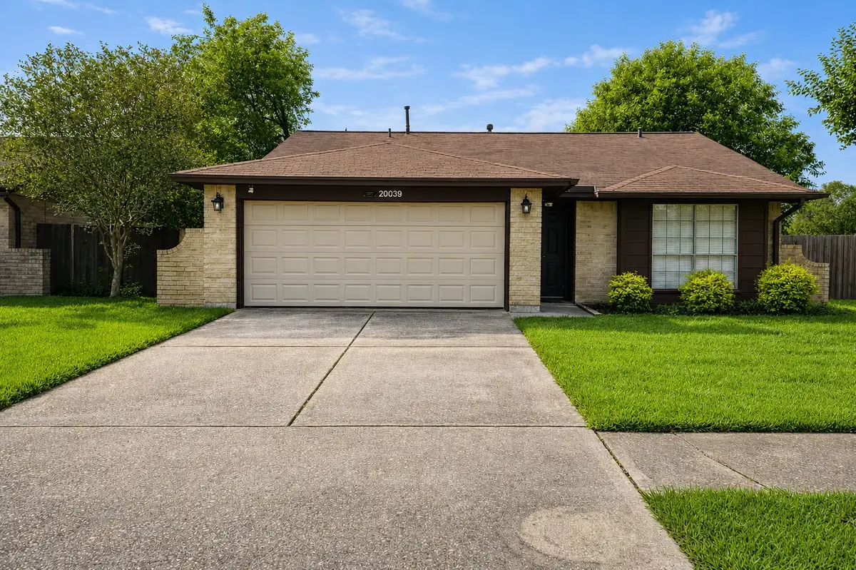 20039 Dawn Mist Drive, Humble, TX 77346 - #1