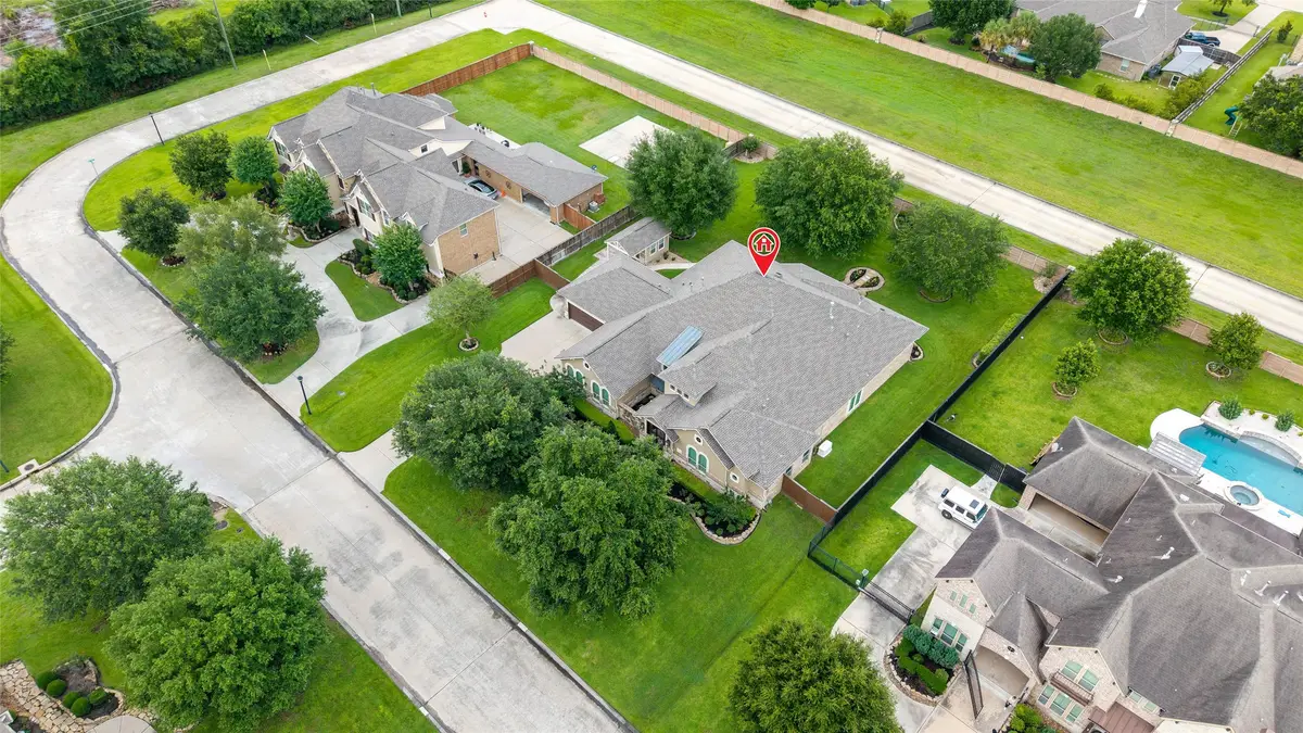 17810 Fairhaven Gateway Drive, Cypress, TX 77433 - #1