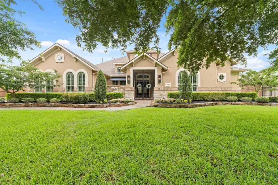 17810 Fairhaven Gateway Drive, Cypress, TX 77433 - #2