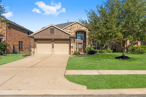 18106 Obelisk Bay Drive, Cypress, TX 77429