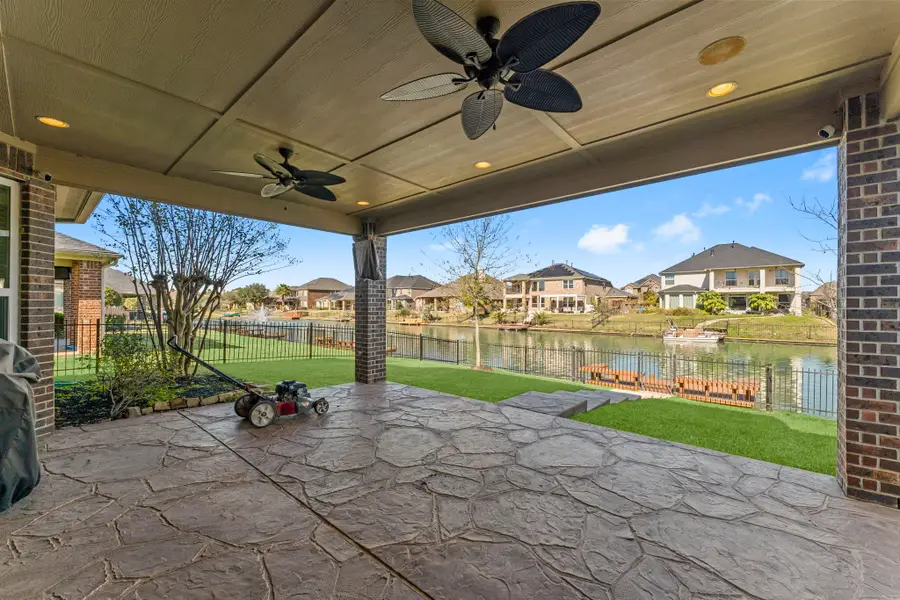 18106 Obelisk Bay Drive, Cypress, TX 77429 - Image #2