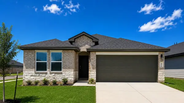 3018 Bloomsbury Terrace Drive, Fulshear, TX 77441