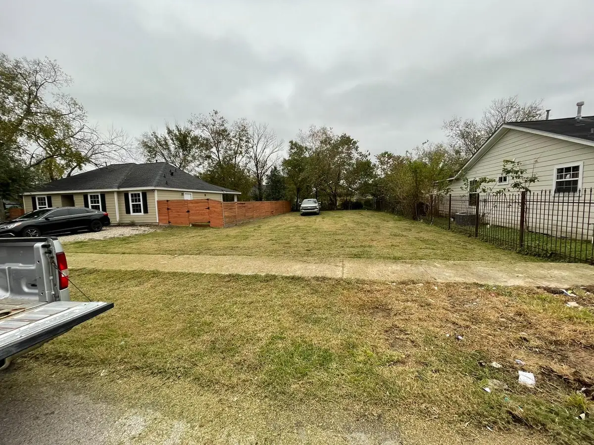 0 Staples St Street, Houston, TX 77026 - Image #1