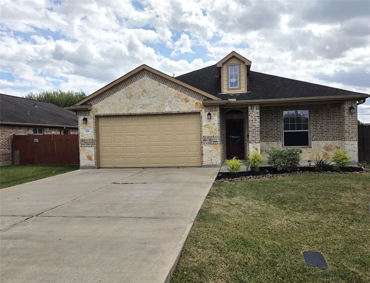 306 Masterson Street, Arcola, TX 77583 - Image #1