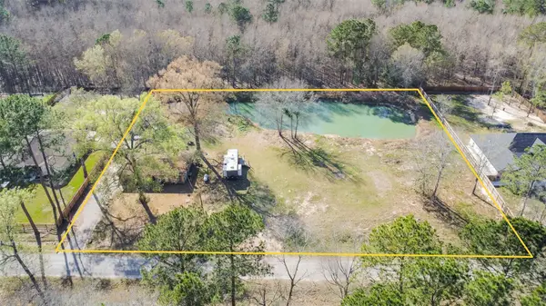 257 County Road 3669b, Splendora, TX 77372