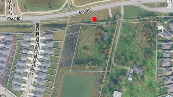 1222 County Road 58, Rosharon, TX 77583