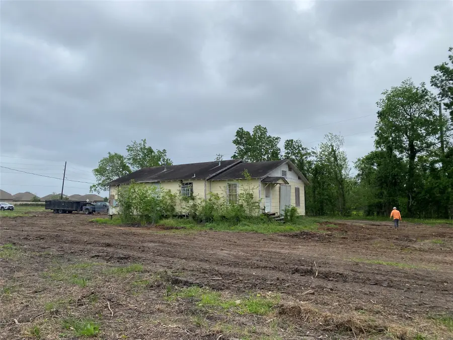 1222 County Road 58, Rosharon, TX 77583 - #2