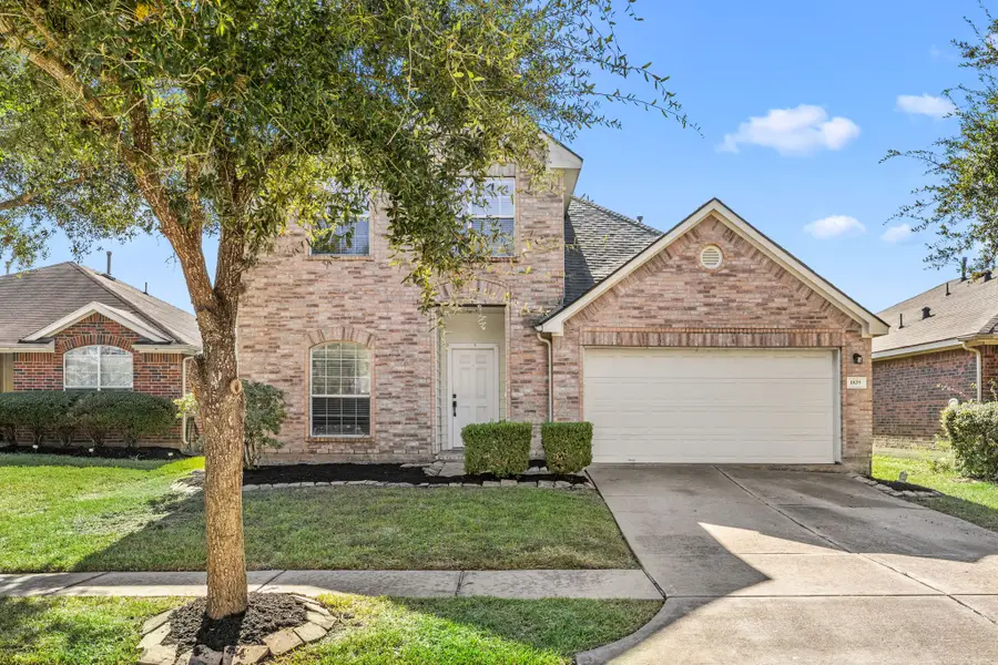 1835 Creegan Park Court, Houston, TX 77047 - Image #3