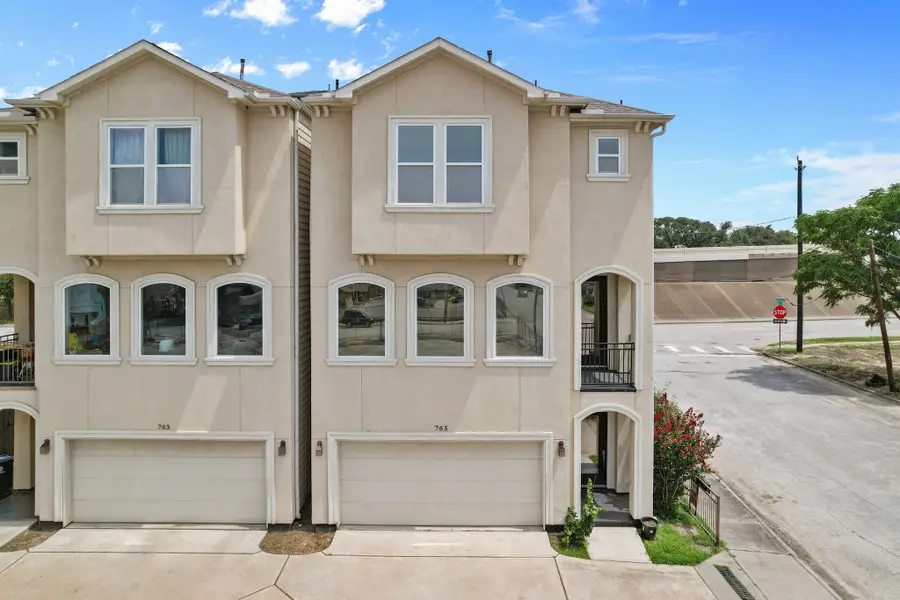765 Grove Street, Houston, TX 77020 - #2