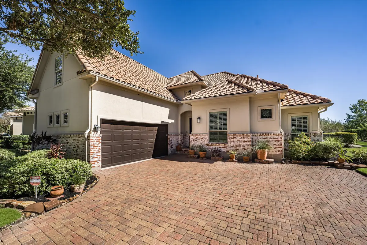 115 Lake Sterling Gate Drive, Spring, TX 77379 - Image #1