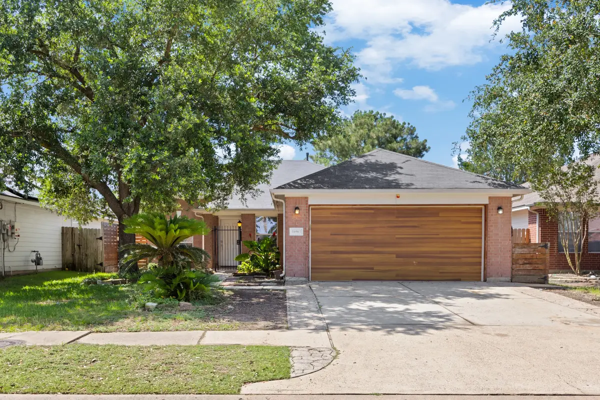 18903 S Wimbledon Drive, Katy, TX 77449 - #1