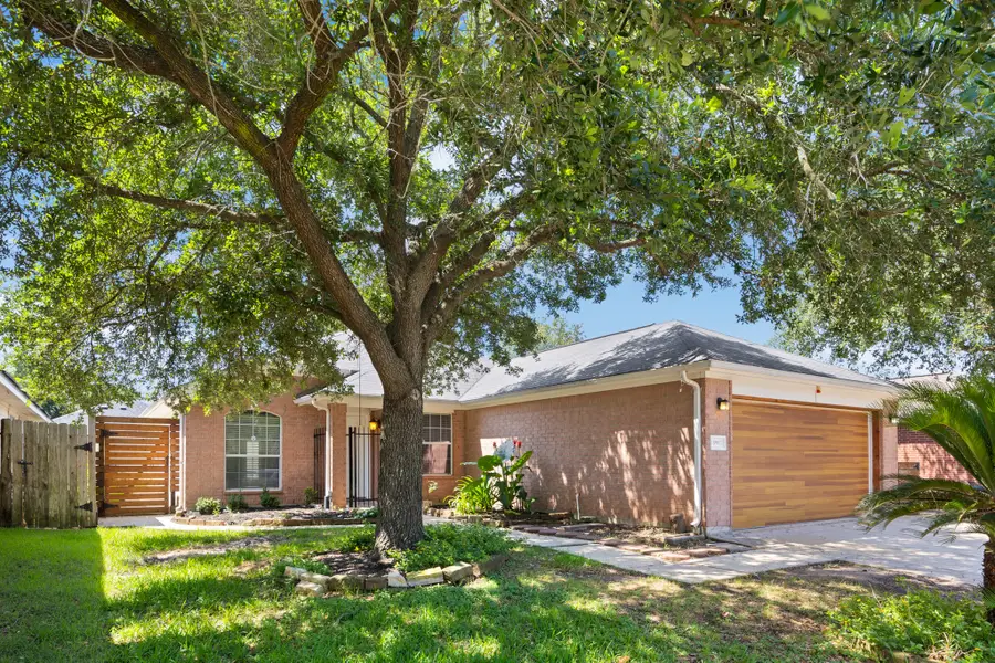 18903 S Wimbledon Drive, Katy, TX 77449 - #2