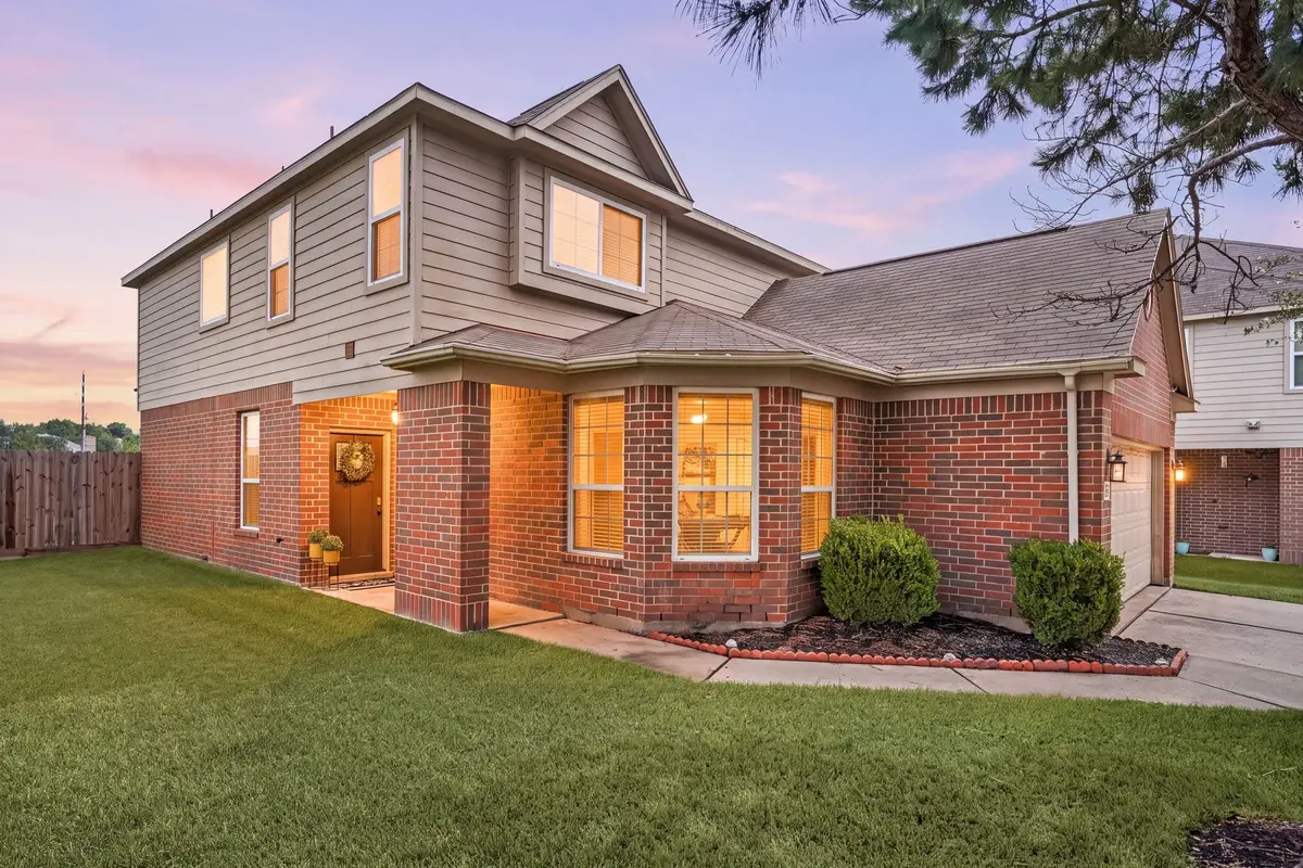 19054 Taverns Crossing Lane, Houston, TX 77084 - #1