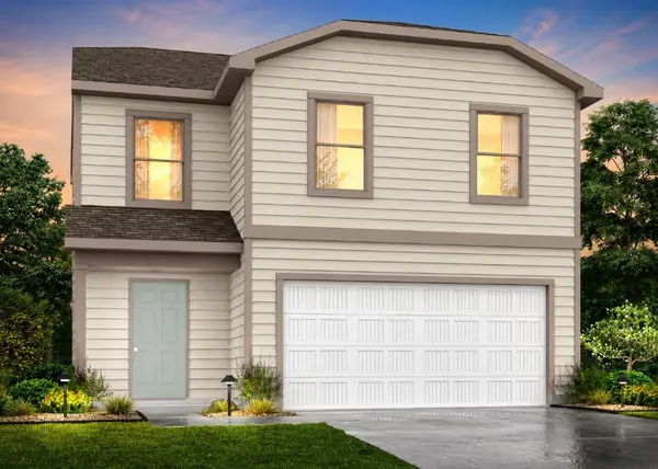 853 Road 590114 Road, Cleveland, TX 77327