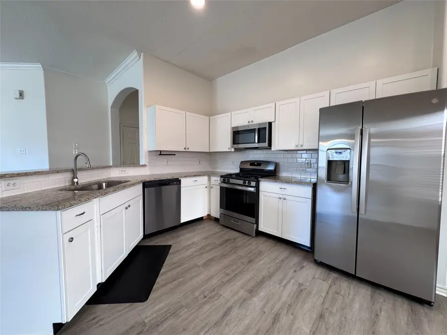 18422 Wolf Creek Trail, Humble, TX 77346 - #2