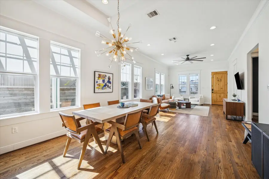 304 Walton Street, Houston, TX 77009 - Image #2