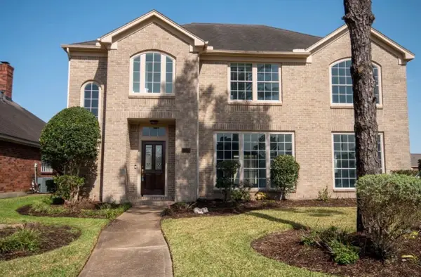 3602 Aldridge Drive, Missouri City, TX 77459