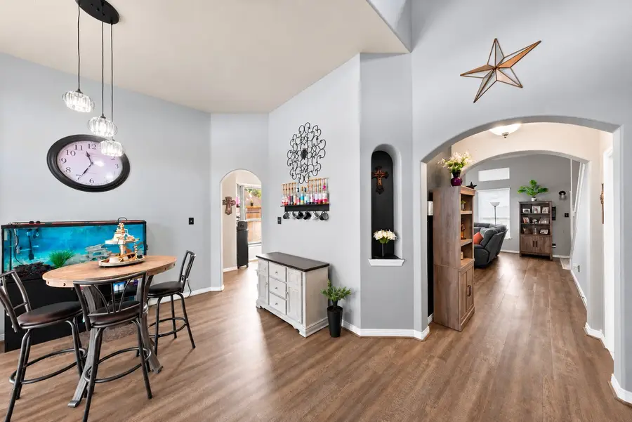 9507 Hidden Cove Park, Magnolia, TX 77354 - #3