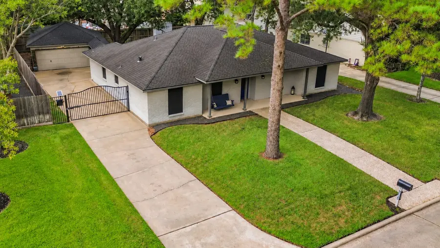 18010 Heaton Drive, Houston, TX 77084 - #2