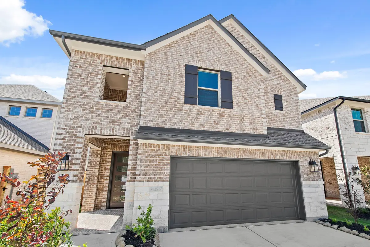 10803 Aquila Star Drive, Richmond, TX 77406 - Image #1