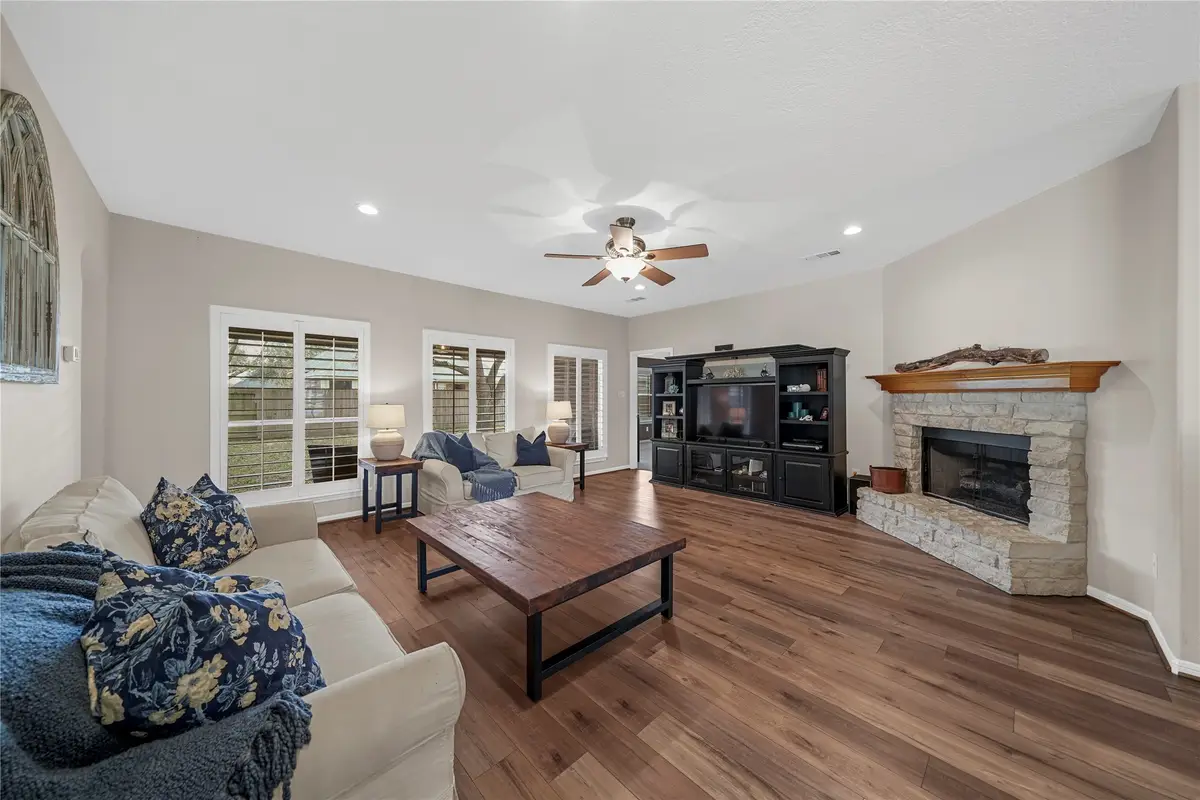 3811 Doveswood Circle, Needville, TX 77461 - #1