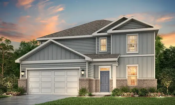 24762 Zinnia Blossom Drive, Montgomery, TX 77316