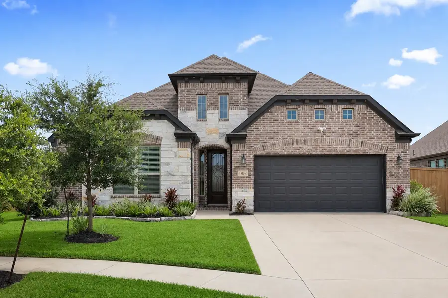 13126 Chateau Landing Drive, Texas City, TX 77568 - #2