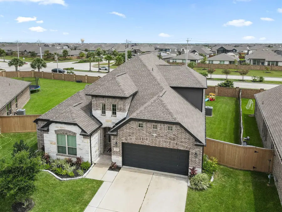 13126 Chateau Landing Drive, Texas City, TX 77568 - #3