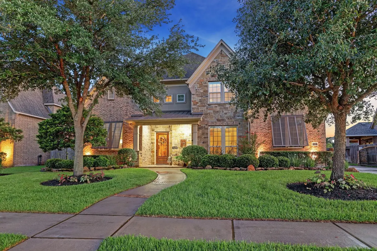 18515 Duke Lake Drive, Spring, TX 77388 - #1