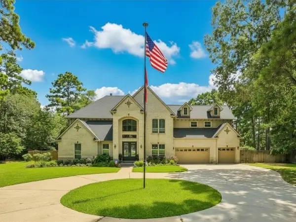 11392 Grand Harbor Boulevard, Montgomery, TX 77356