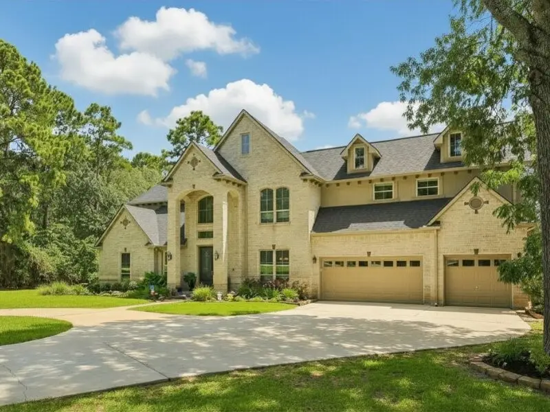 11392 Grand Harbor Boulevard, Montgomery, TX 77356 - #2