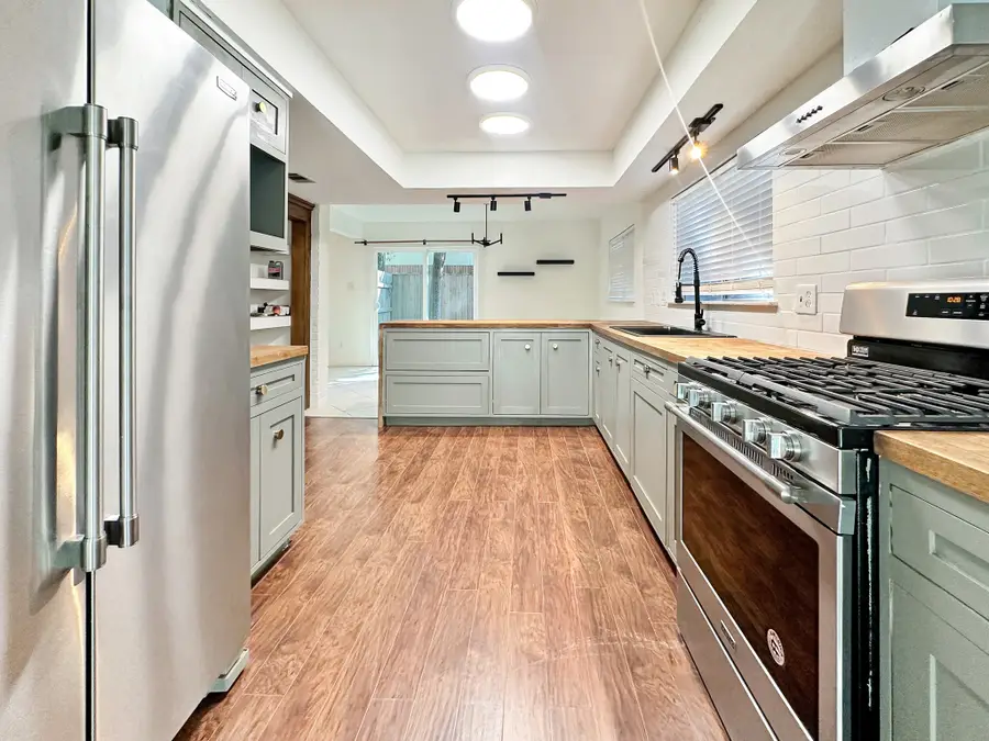 3230 Beaver Glen Drive, Kingwood, TX 77339 - #2