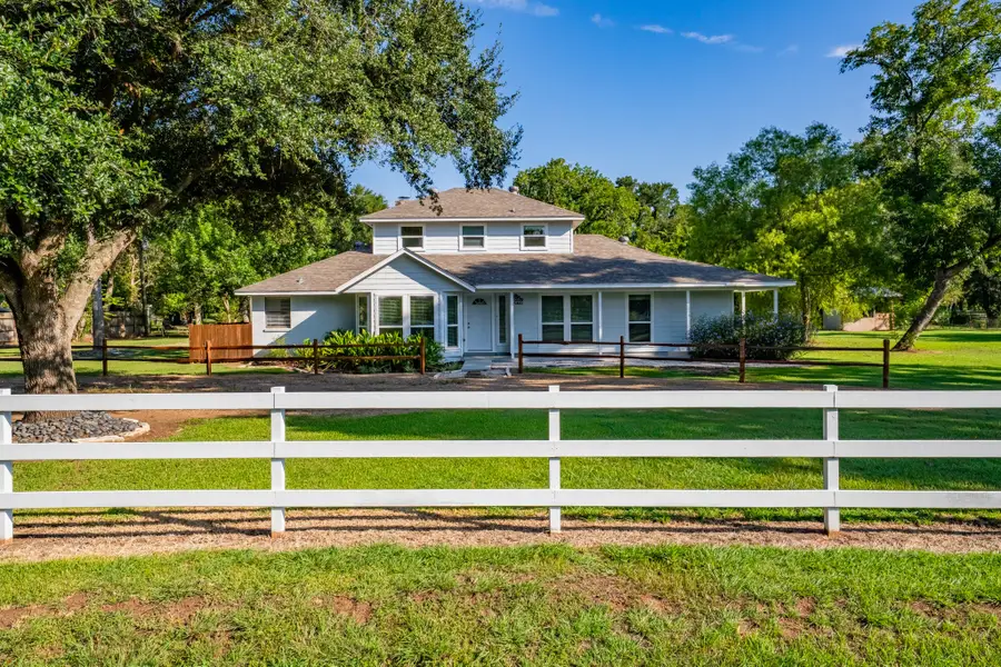 37702 Broncho Road, Simonton, TX 77485 - Image #2