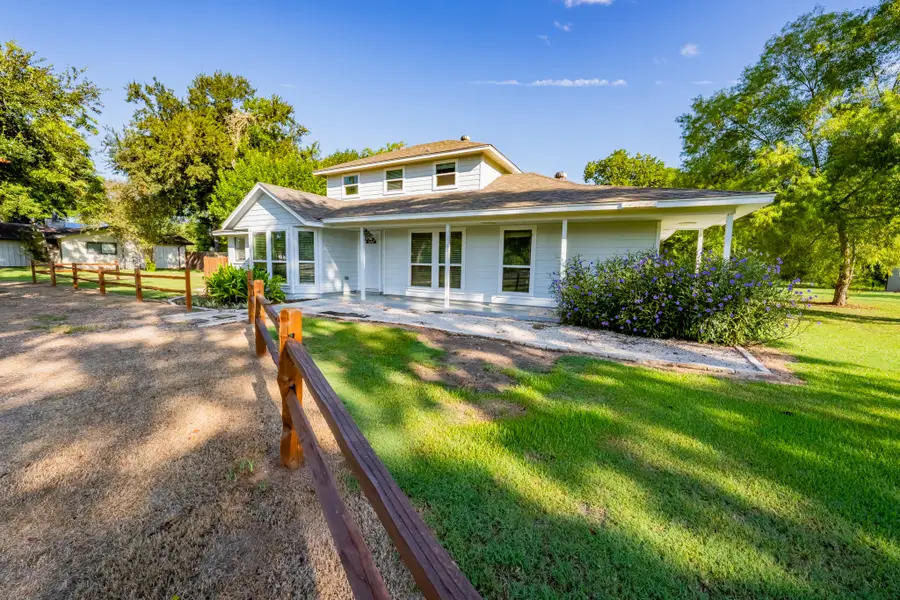 37702 Broncho Road, Simonton, TX 77485 - Image #3