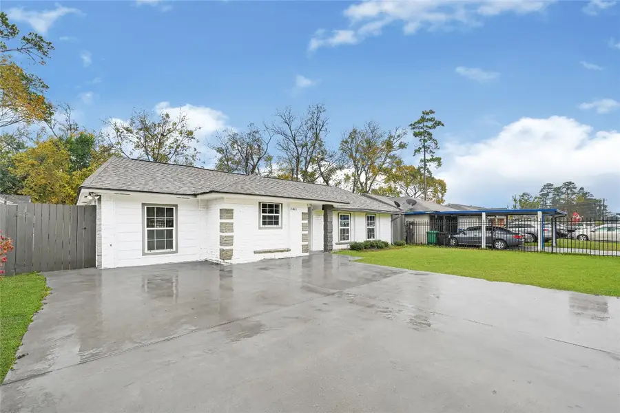 10842 Cheeves Drive, Houston, TX 77016 - #2